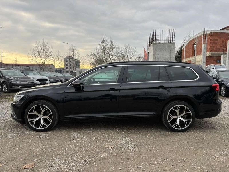 VW Passat 2.0TDI FULL-LED, снимка 2 - Автомобили и джипове - 48984540