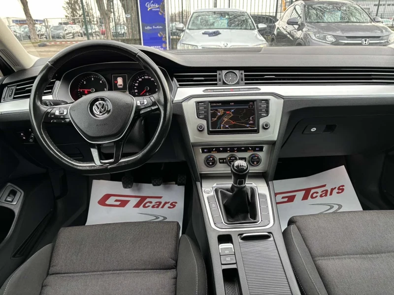 VW Passat 2.0TDI FULL-LED, снимка 10 - Автомобили и джипове - 48984540