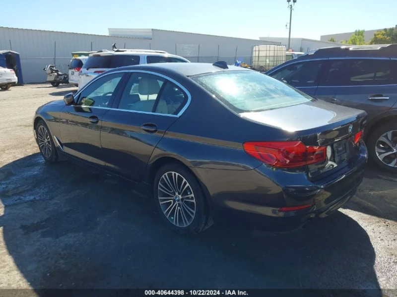 BMW 530 * XDRIVE* , снимка 3 - Автомобили и джипове - 49282923