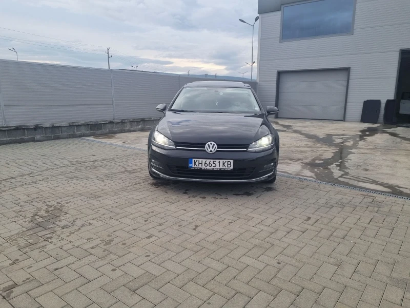 VW Golf 1.4tsi, снимка 4 - Автомобили и джипове - 49322073