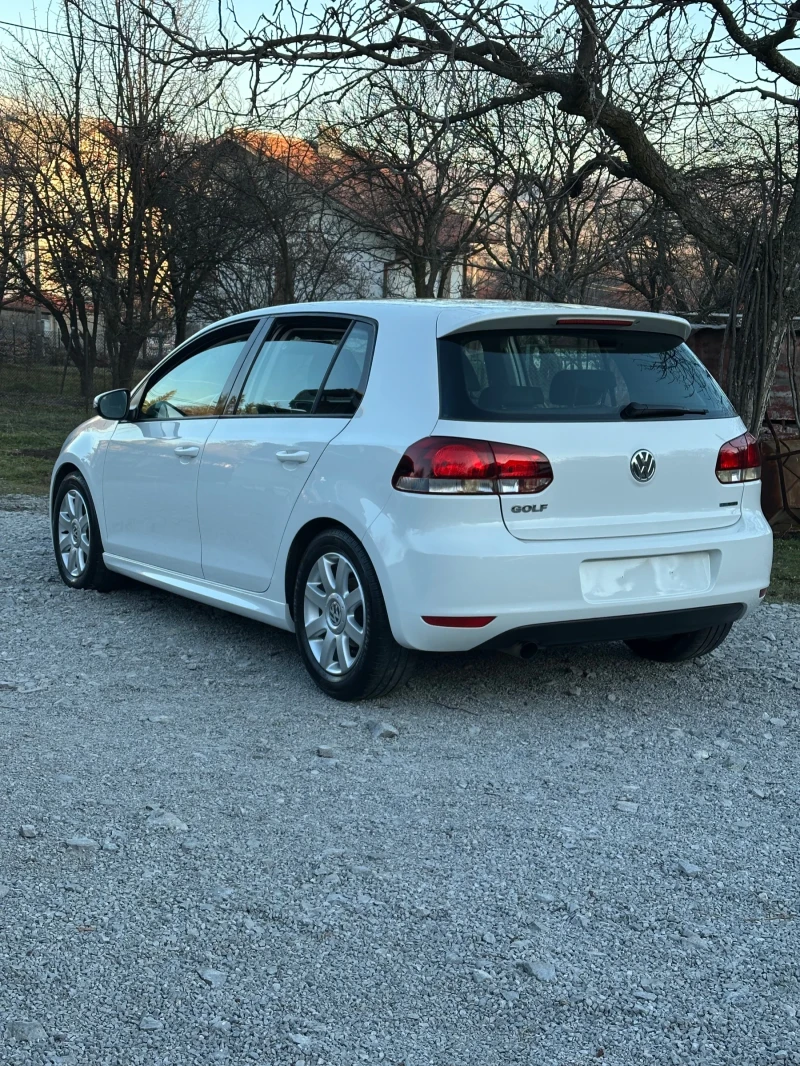 VW Golf 1, 6 GT, снимка 3 - Автомобили и джипове - 49442134