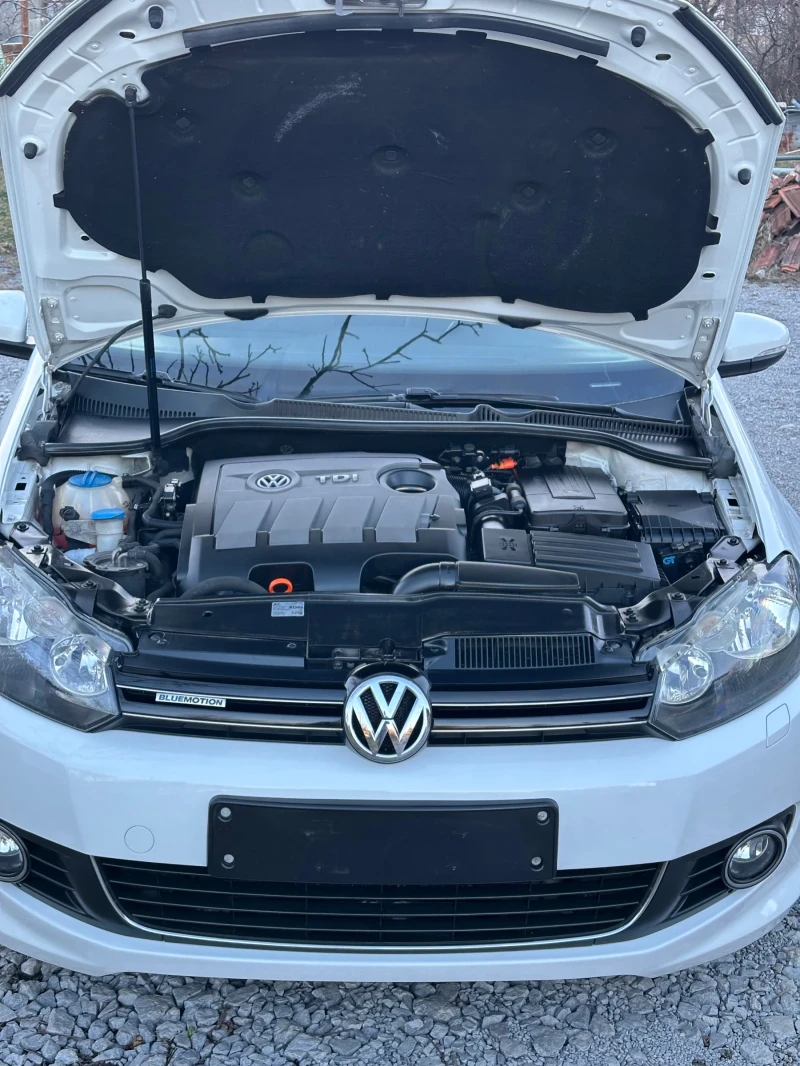 VW Golf 1, 6 GT, снимка 6 - Автомобили и джипове - 49442134