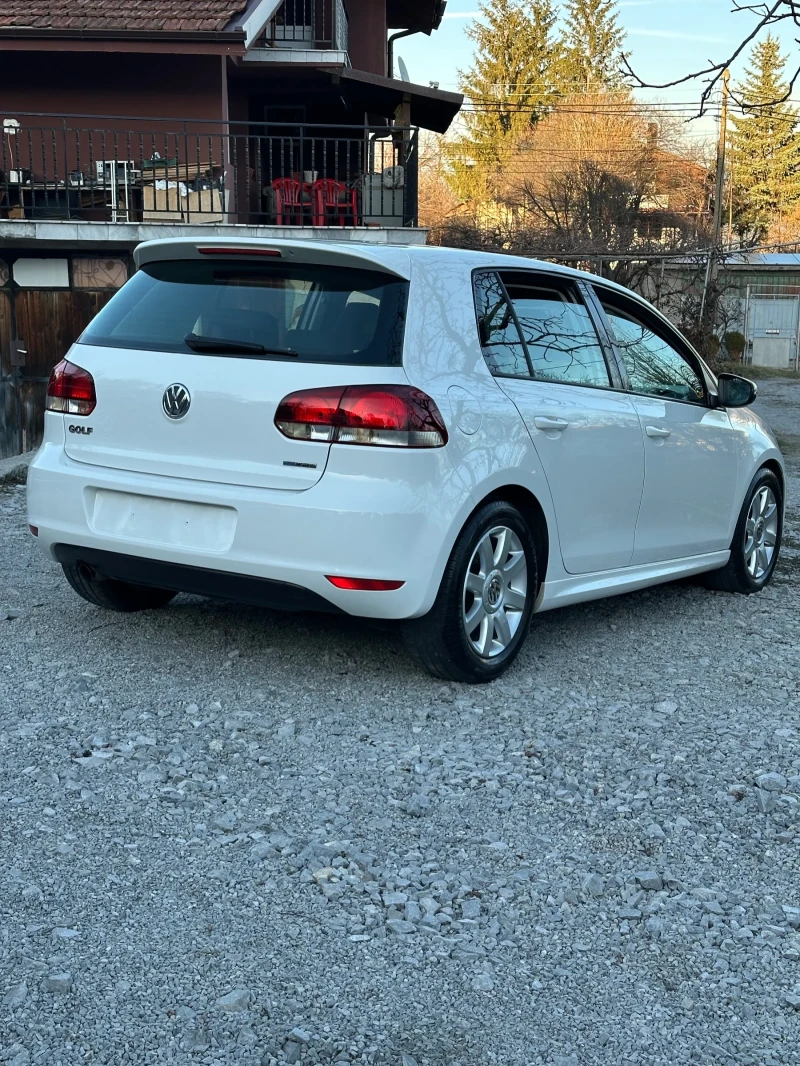 VW Golf 1, 6 GT, снимка 4 - Автомобили и джипове - 49442134