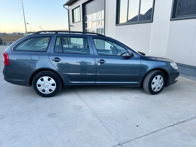 Skoda Octavia 194000 KM, снимка 5 - Автомобили и джипове - 49587737