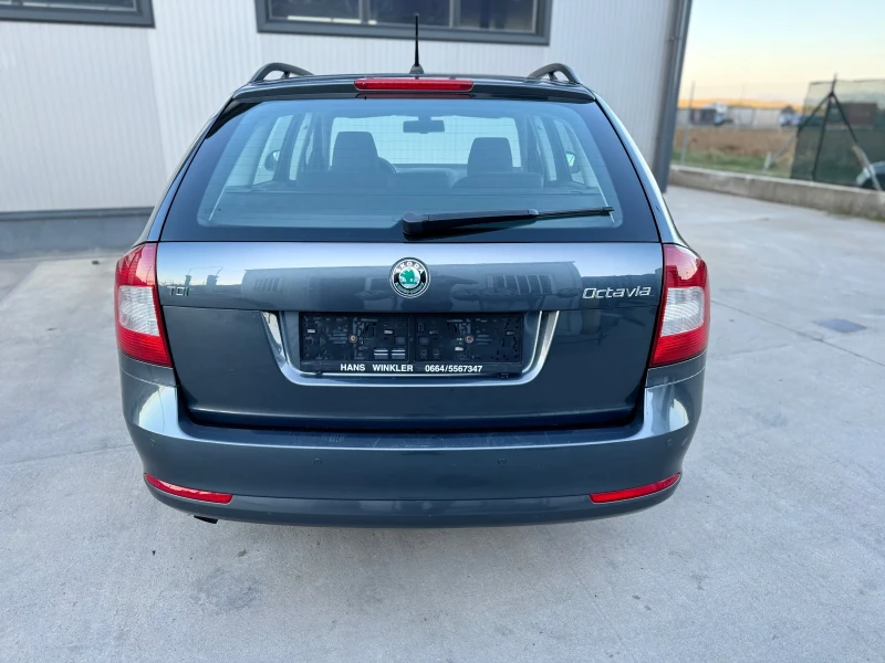 Skoda Octavia 194000 KM, снимка 6 - Автомобили и джипове - 49587737