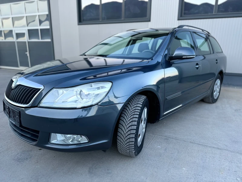 Skoda Octavia 194000 KM, снимка 2 - Автомобили и джипове - 49587737