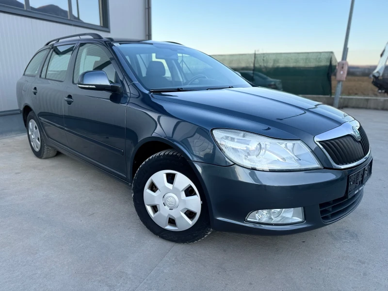 Skoda Octavia 194000 KM, снимка 8 - Автомобили и джипове - 49587737