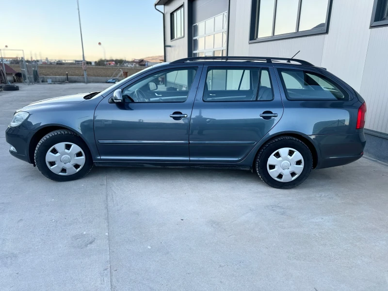 Skoda Octavia 194000 KM, снимка 3 - Автомобили и джипове - 49587737