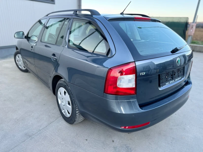 Skoda Octavia 194000 KM, снимка 4 - Автомобили и джипове - 49587737