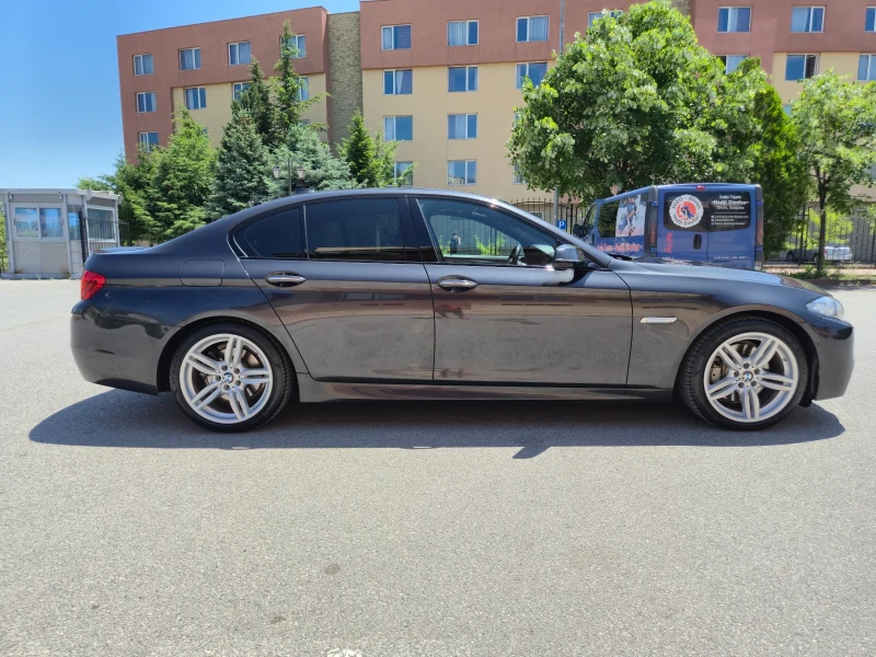 BMW 535 XI, снимка 4 - Автомобили и джипове - 49888989
