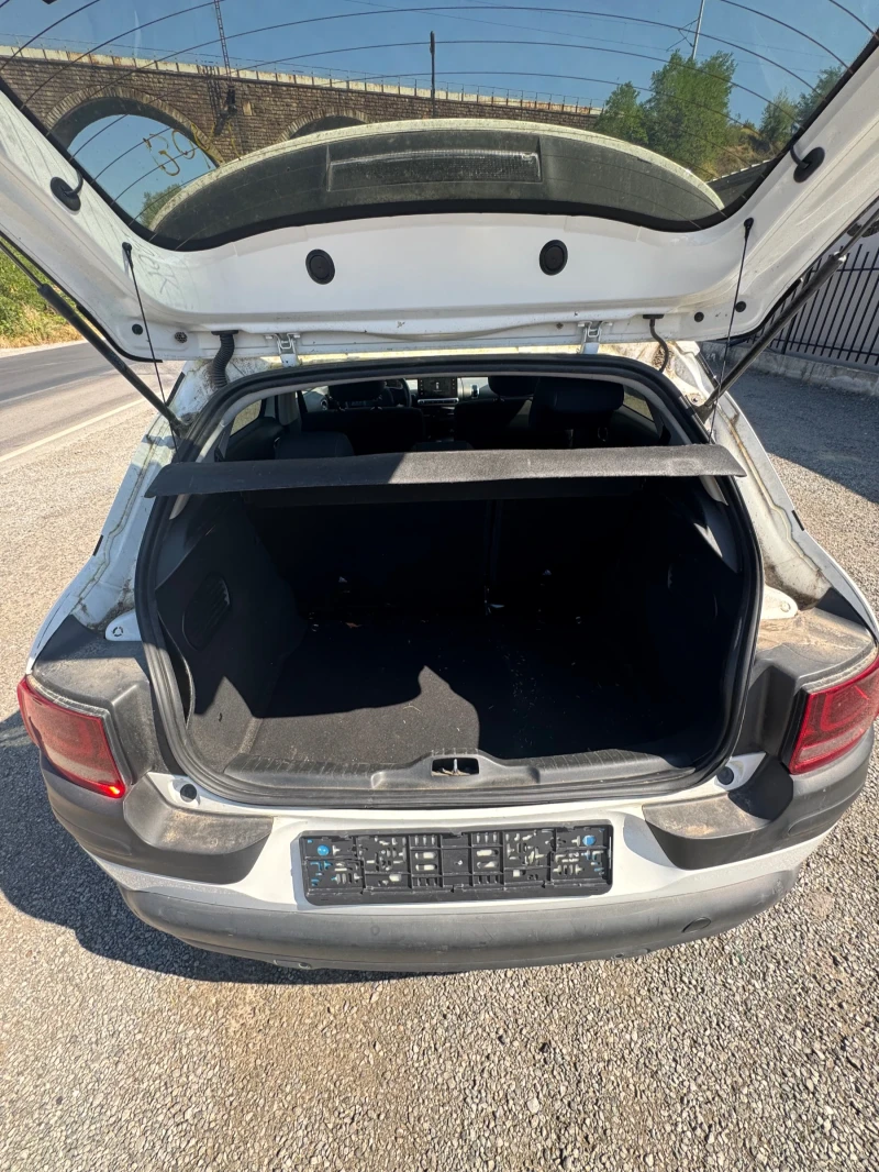 Citroen C4 Cactus 1.2i HM01, снимка 13 - Автомобили и джипове - 51933112