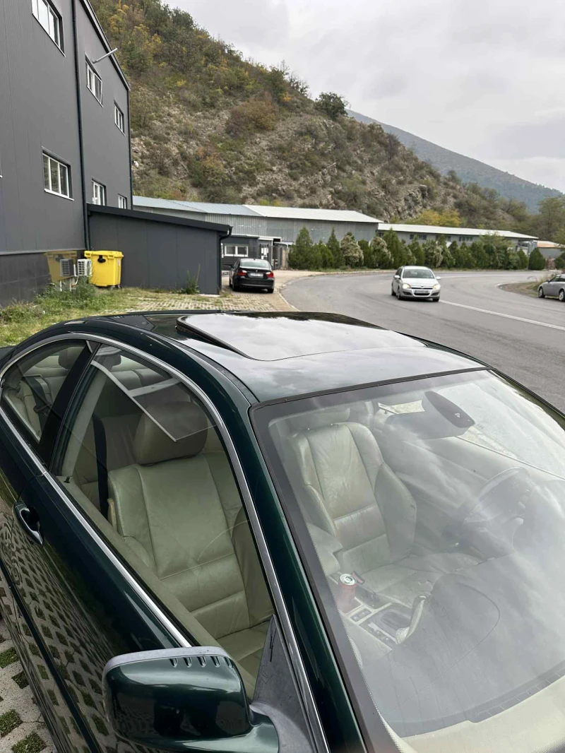 BMW 328 Ci, снимка 9 - Автомобили и джипове - 52426164