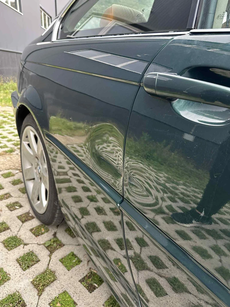 BMW 328 Ci, снимка 8 - Автомобили и джипове - 52426164