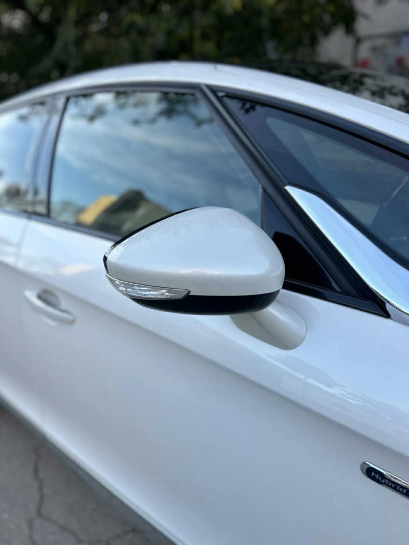 DS DS 5 Citro&#235;n DS 5 Hybrid (Diesel-Electric) 4WD, снимка 7 - Автомобили и джипове - 52264873