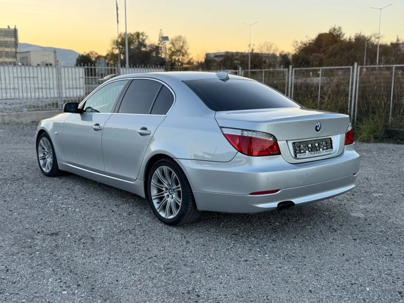 BMW 530 D Face Комфорт салон подгрев/обдухване Logic7 , снимка 6 - Автомобили и джипове - 52418389