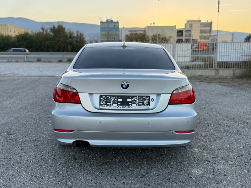 BMW 530 D Face Комфорт салон подгрев/обдухване Logic7 , снимка 5 - Автомобили и джипове - 52418389