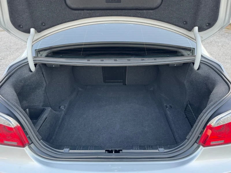 BMW 530 D Face Комфорт салон подгрев/обдухване Logic7 , снимка 15 - Автомобили и джипове - 52418389