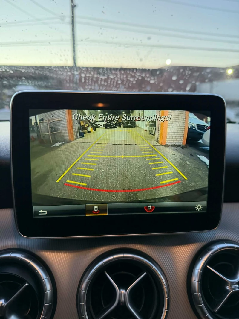 Mercedes-Benz CLA 250 * * CARFAX * * АВТО КРЕДИТ * * , снимка 6 - Автомобили и джипове - 52708277