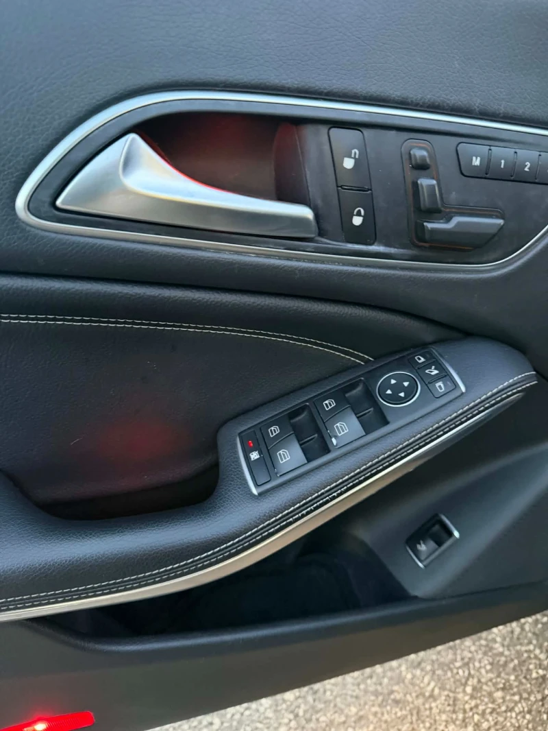 Mercedes-Benz CLA 250 * * CARFAX * * АВТО КРЕДИТ * * , снимка 14 - Автомобили и джипове - 52708277