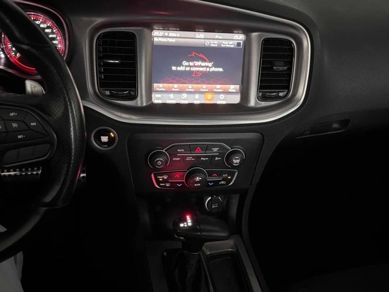 Dodge Charger * GT * CARFAX * БЕЗ ПЪРВОНАЧАЛНА ВНОСКА, снимка 9 - Автомобили и джипове - 52912573