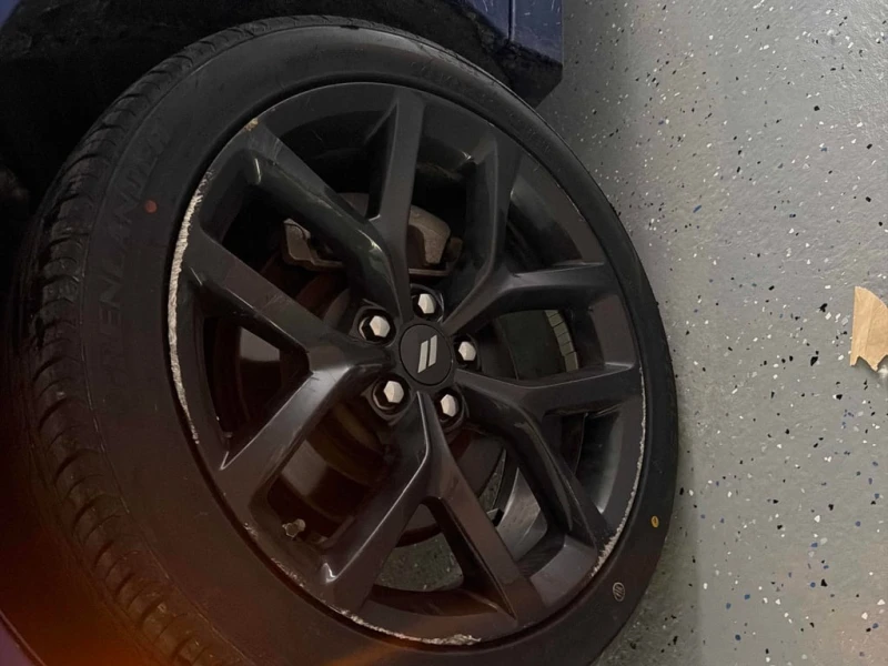 Dodge Charger * GT * CARFAX * БЕЗ ПЪРВОНАЧАЛНА ВНОСКА, снимка 7 - Автомобили и джипове - 52912573