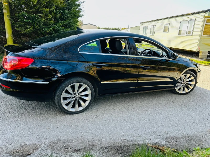 VW Passat 2.0 TDI, снимка 7 - Автомобили и джипове - 53045974