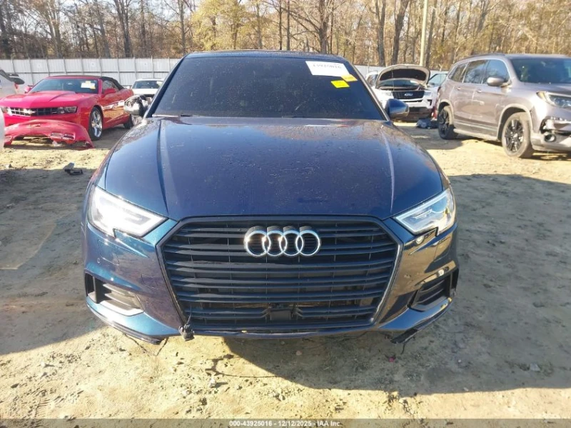 Audi A3 2l Premium 40 Tfsi Front-Wheel Drive S Tronic, снимка 6 - Автомобили и джипове - 53466018