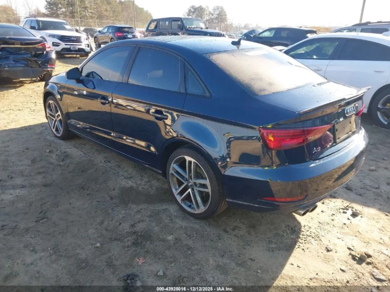 Audi A3 2l Premium 40 Tfsi Front-Wheel Drive S Tronic, снимка 3 - Автомобили и джипове - 53466018