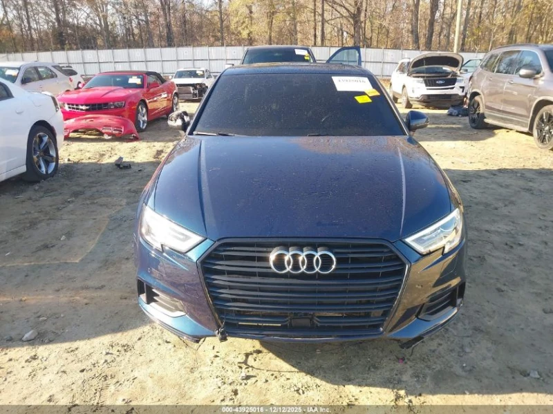 Audi A3 2l Premium 40 Tfsi Front-Wheel Drive S Tronic, снимка 12 - Автомобили и джипове - 53466018