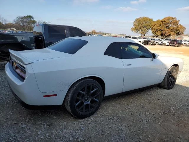 Dodge Challenger R/T 5.7 Ръчка* , снимка 3 - Автомобили и джипове - 48812720