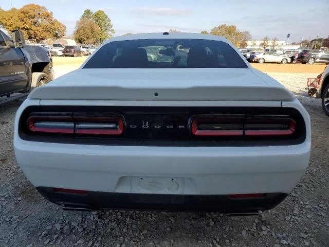 Dodge Challenger R/T 5.7 Ръчка* , снимка 6 - Автомобили и джипове - 48812720