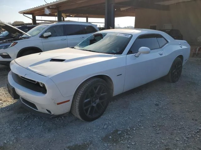 Dodge Challenger R/T 5.7 Ръчка* , снимка 2 - Автомобили и джипове - 48812720