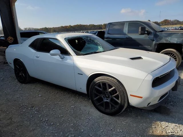 Dodge Challenger R/T 5.7 Ръчка* , снимка 1 - Автомобили и джипове - 48812720