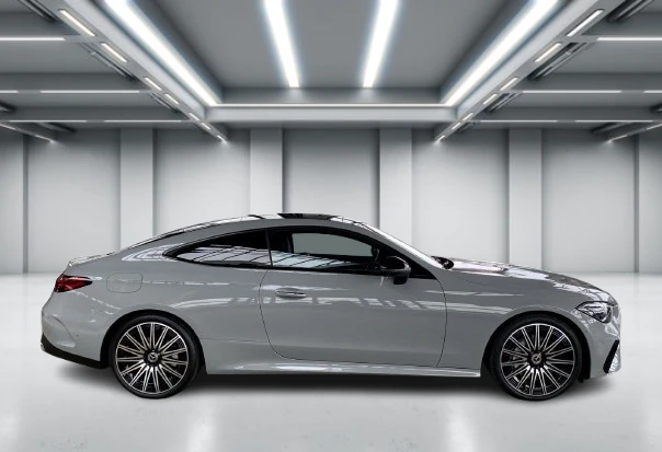 Mercedes-Benz CLE 220d = AMG Line = Advanced Plus Гаранция - изображение 4
