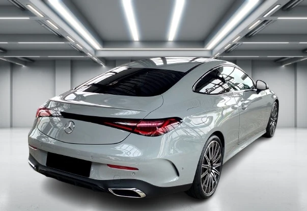 Mercedes-Benz CLE 220d = AMG Line = Advanced Plus Гаранция - изображение 3