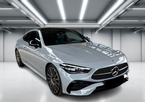 Mercedes-Benz CLE 220d = AMG Line = Advanced Plus Гаранция - 104840 лв. - 99791870 1