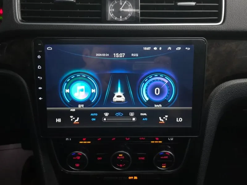 VW Passat 2.0 TDI, снимка 14 - Автомобили и джипове - 54298579