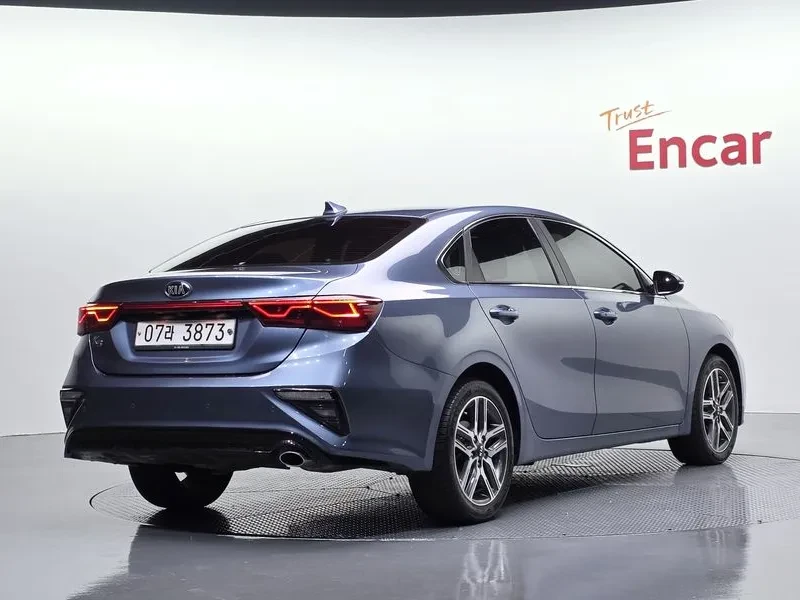 Kia K3 Noblesse | Mobile.bg � ����������� 2