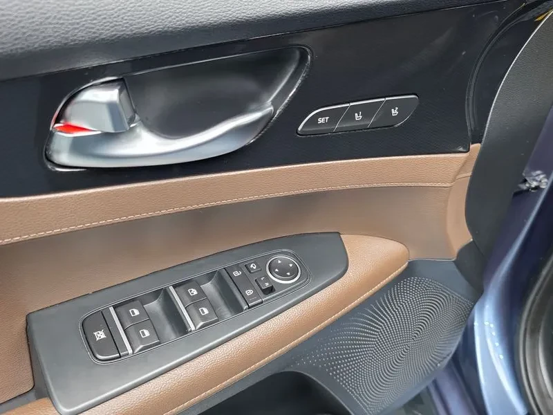 Kia K3 Noblesse | Mobile.bg � ����������� 17