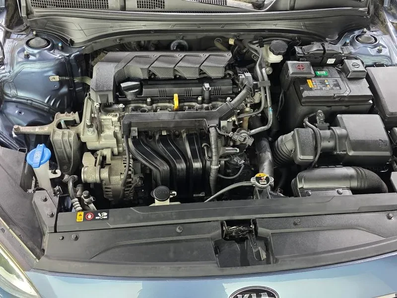 Kia K3 Noblesse | Mobile.bg � ����������� 6