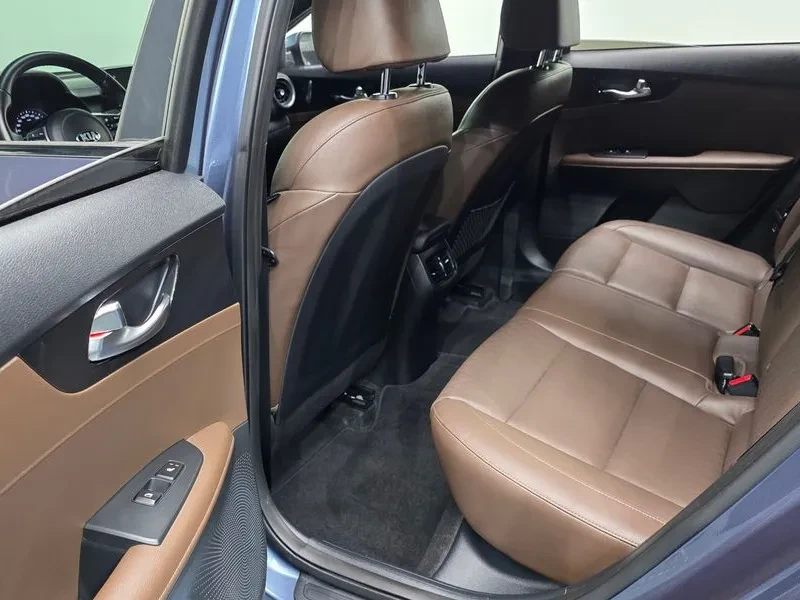 Kia K3 Noblesse | Mobile.bg � ����������� 12