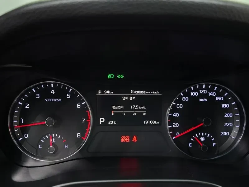 Kia K3 Noblesse | Mobile.bg � ����������� 8