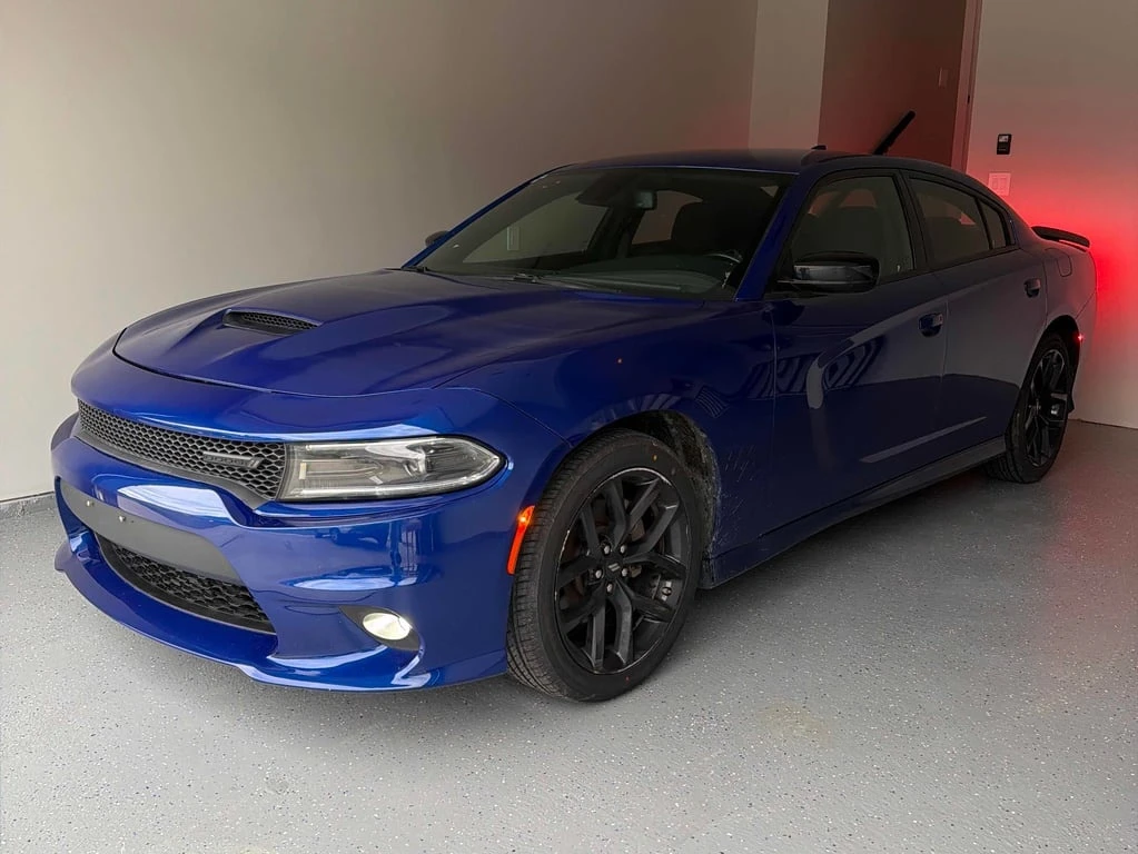 Dodge Charger * GT * CARFAX * БЕЗ ПЪРВОНАЧАЛНА ВНОСКА, снимка 1