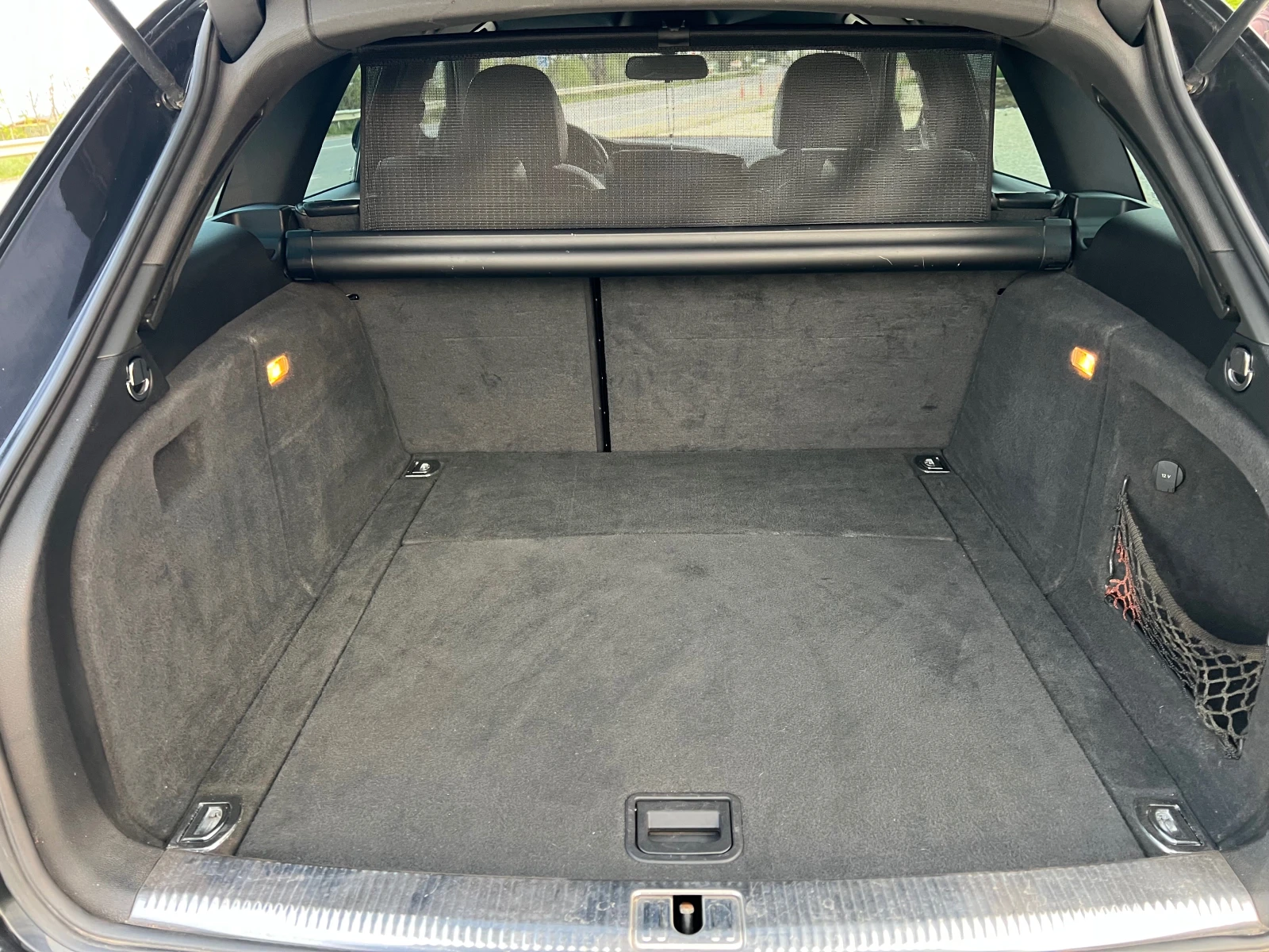 Audi A4 3.0TDi/239p.s-S line | Mobile.bg — изображение 14