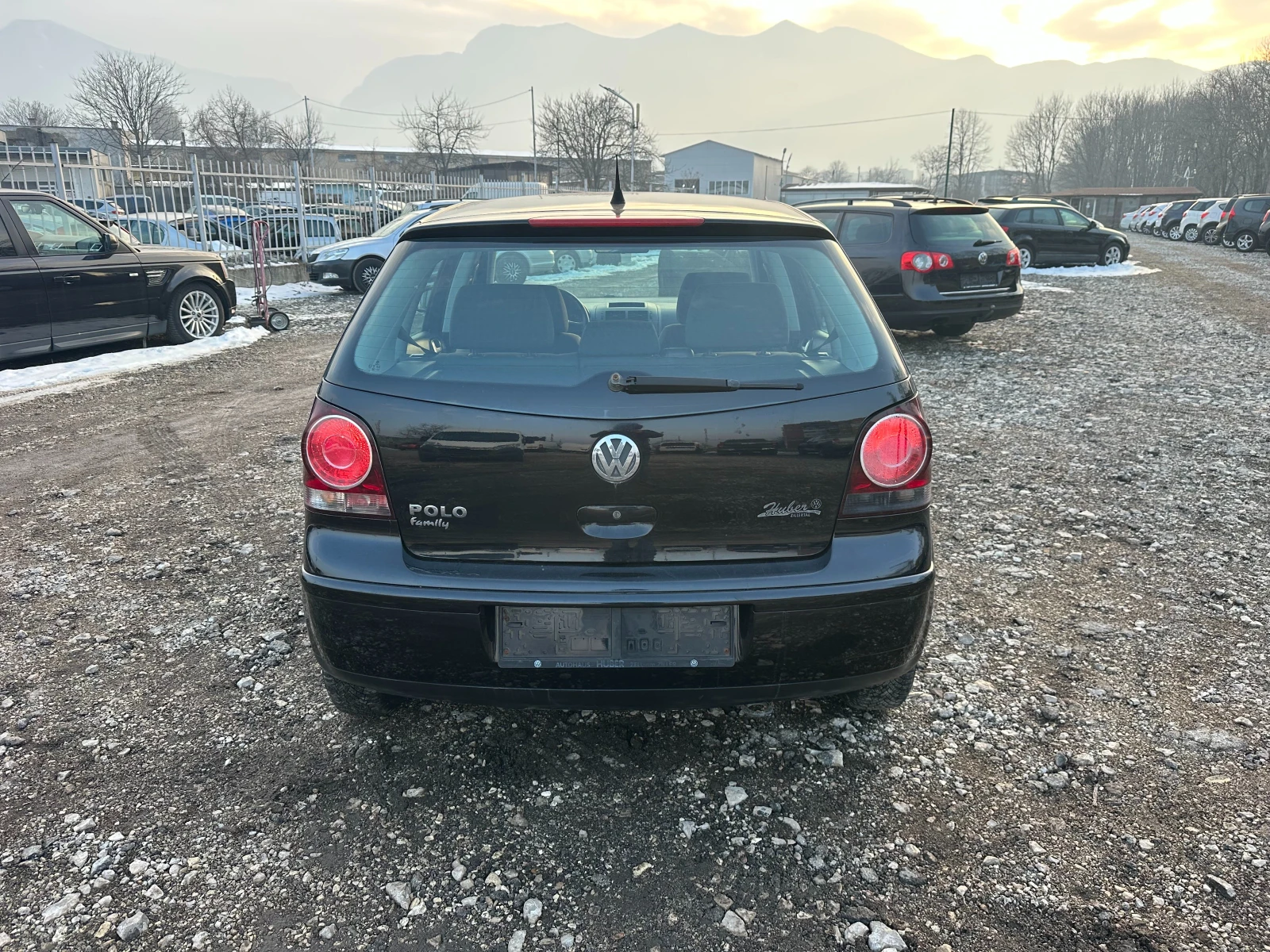 VW Polo 1.2i 54kc - изображение 4