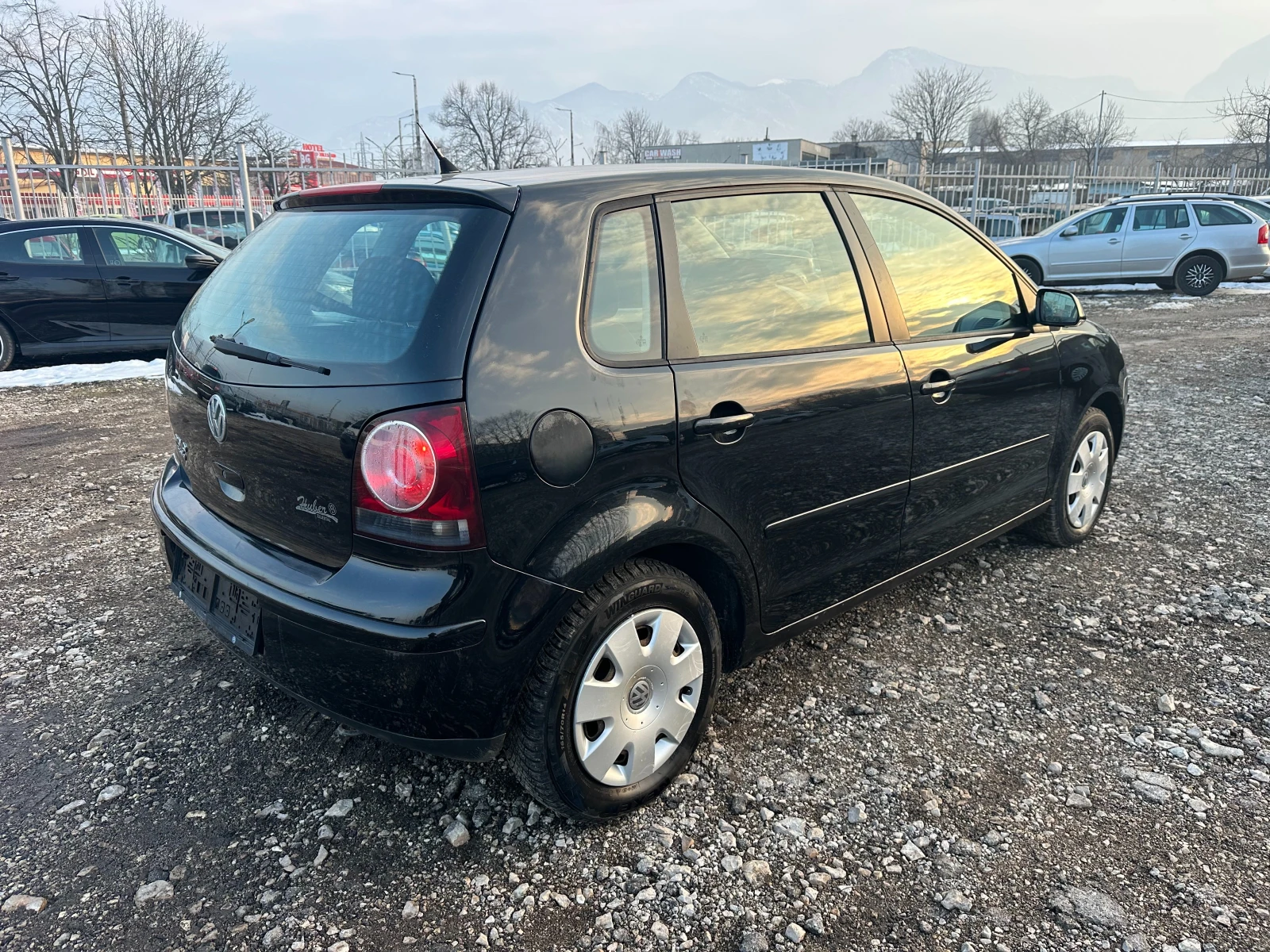 VW Polo 1.2i 54kc - изображение 5