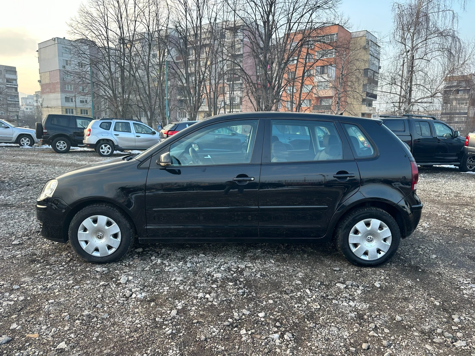 VW Polo 1.2i 54kc - изображение 2