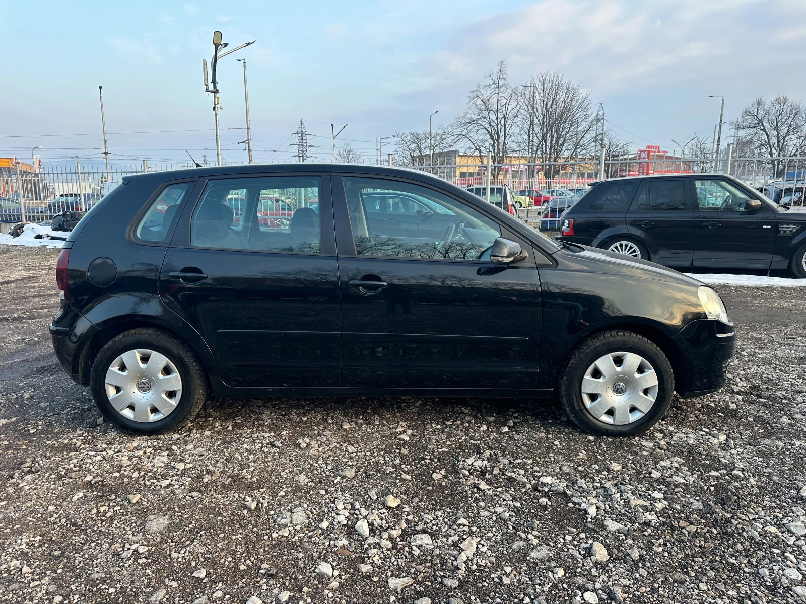 VW Polo 1.2i 54kc - изображение 6