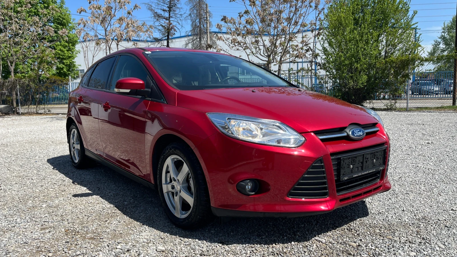 Ford Focus 1.0 EASY 101 - изображение 2
