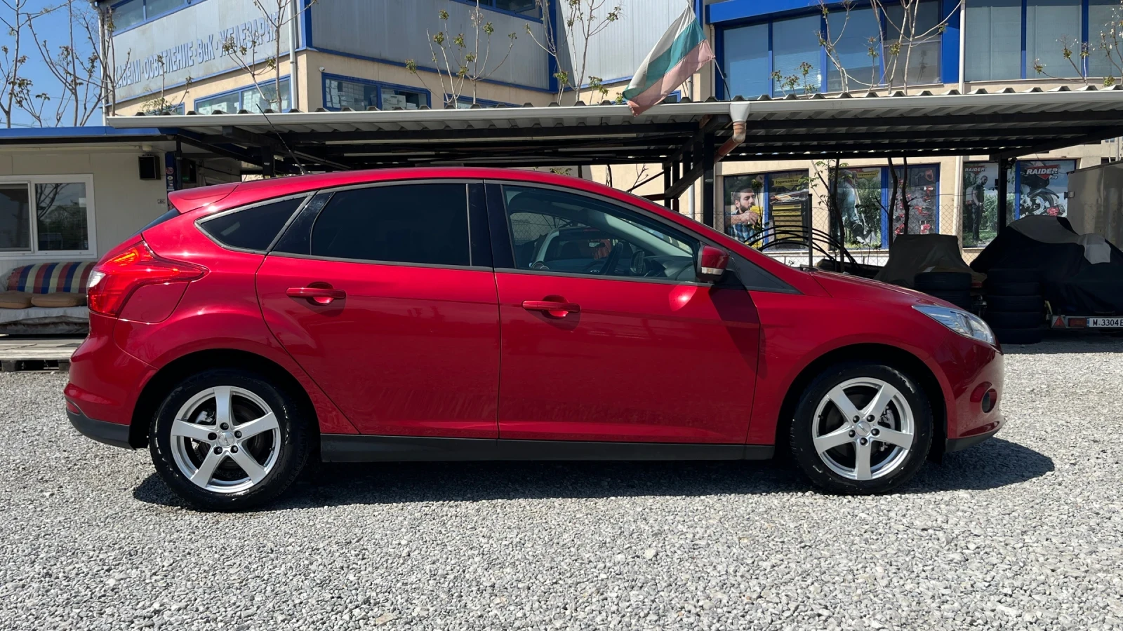 Ford Focus 1.0 EASY 101 - изображение 4